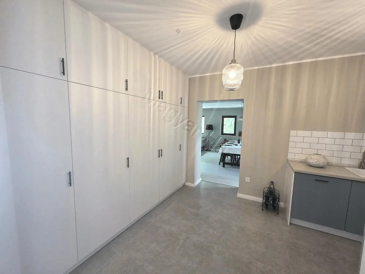 House Of 70 M² In Cserszegtomaj, Zala