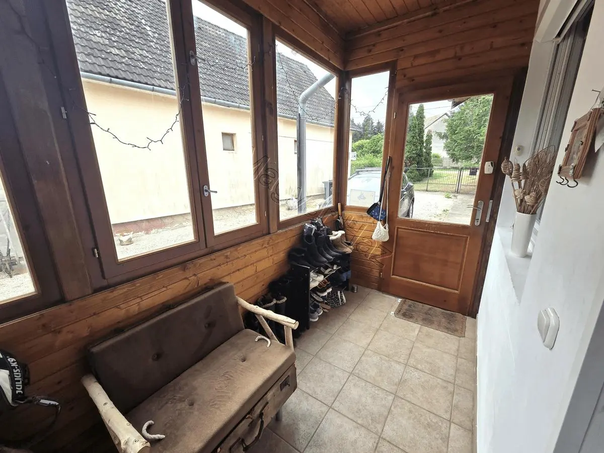 House Of 0 M² With Balcony In Balatonszentgyörgy, Somogy