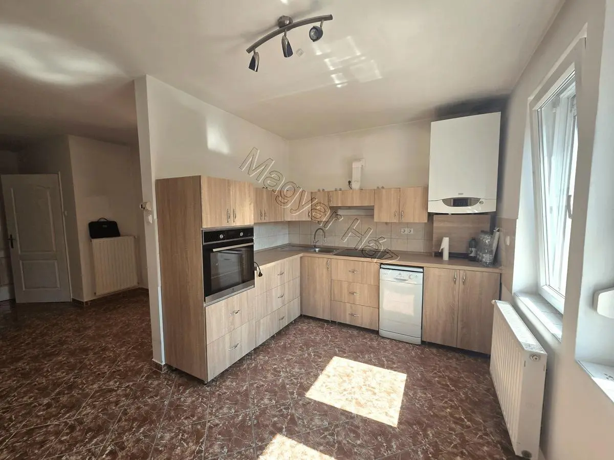 House Of 100 M² In Balatonfüred, Veszprém