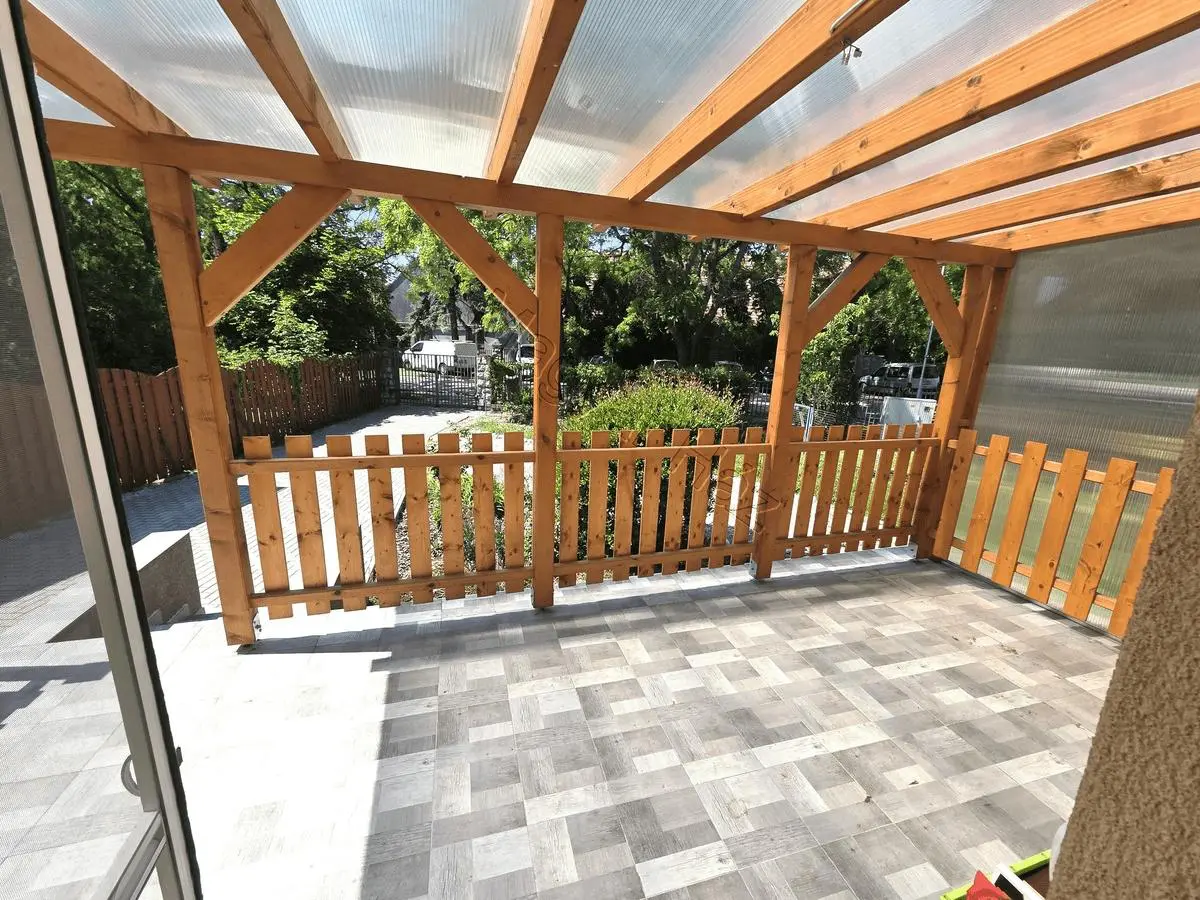House Of 100 M² In Balatonfüred, Veszprém