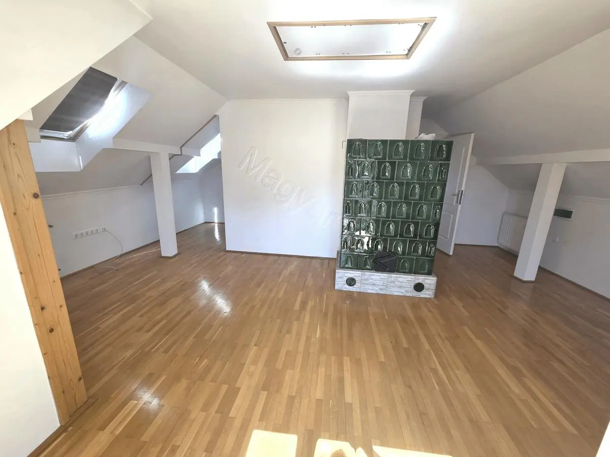 House Of 100 M² In Balatonfüred, Veszprém