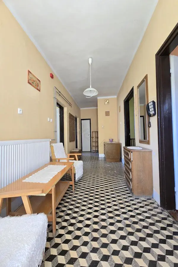 House Of 100 M² With Garden In Páka, Zala