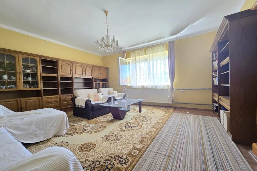 House Of 100 M² With Garden In Páka, Zala