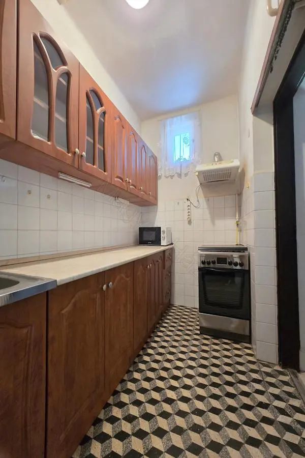 House Of 100 M² With Garden In Páka, Zala