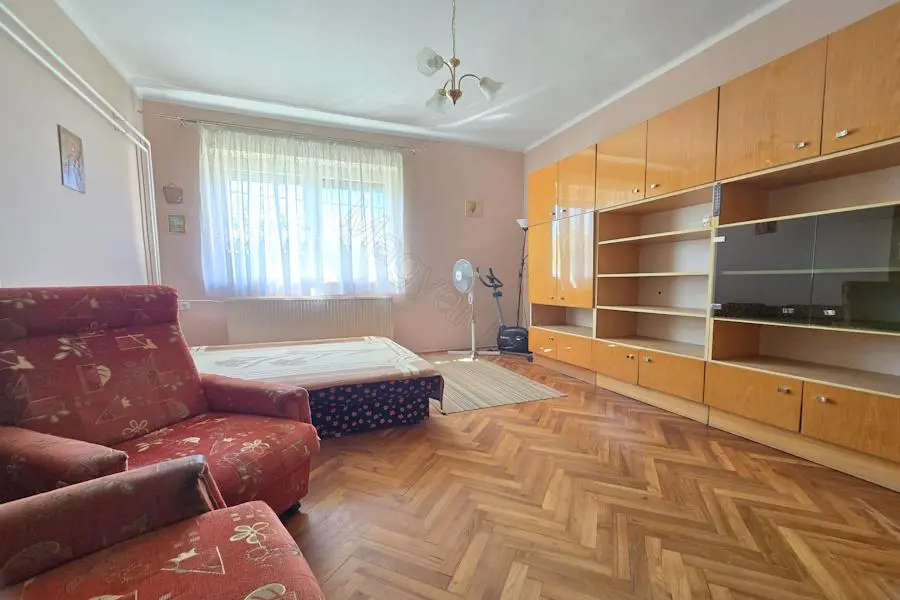 House Of 100 M² With Garden In Páka, Zala
