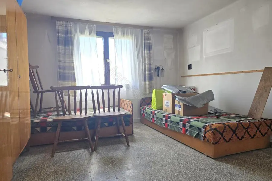 House Of 100 M² With Garden In Páka, Zala