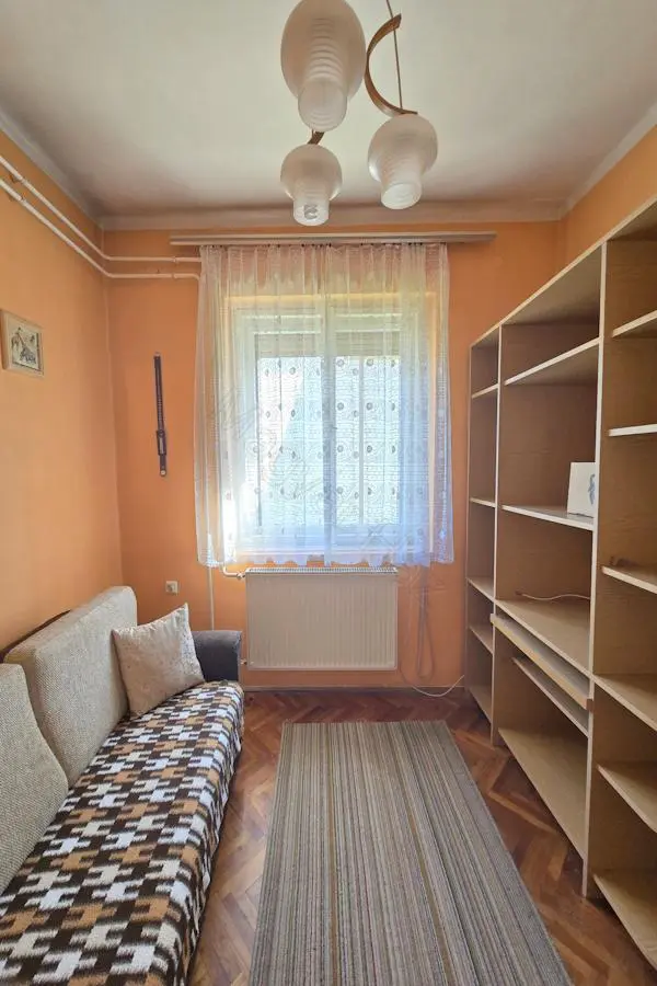 House Of 100 M² With Garden In Páka, Zala