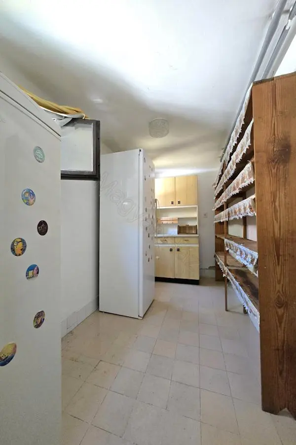 House Of 100 M² With Garden In Páka, Zala
