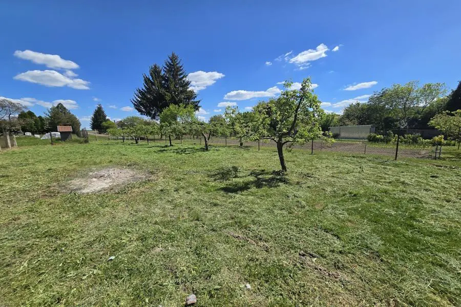 House Of 100 M² With Garden In Páka, Zala