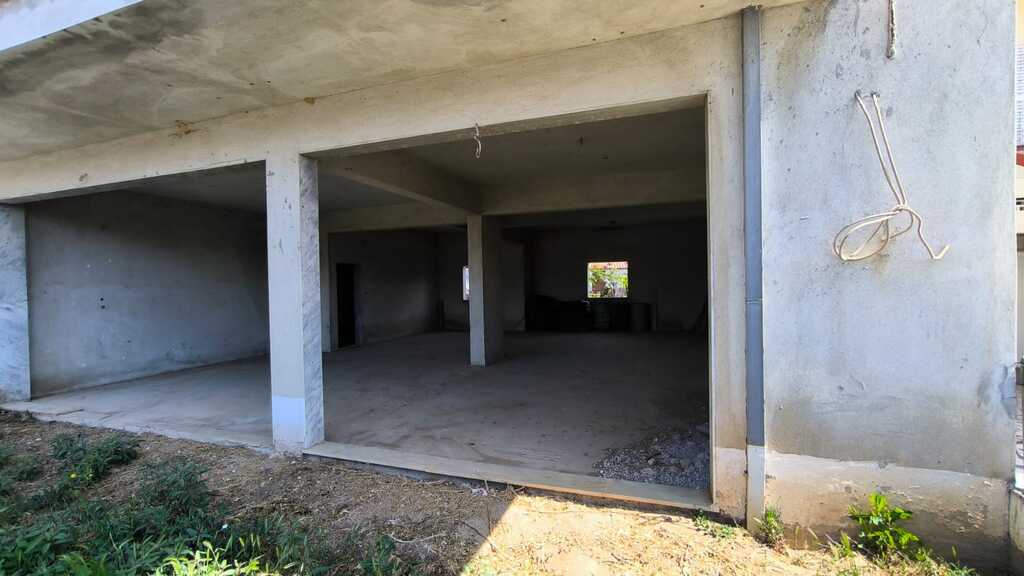 Detached House Of 280 M² On The Olympic Coast
