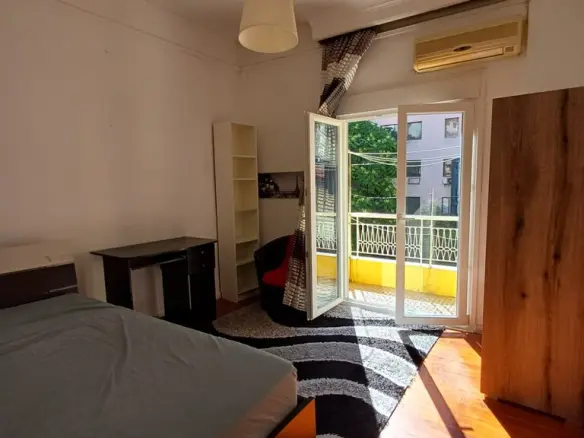 2-bedroom Flat In Center Of Thessaloniki, Greece (70 M²)