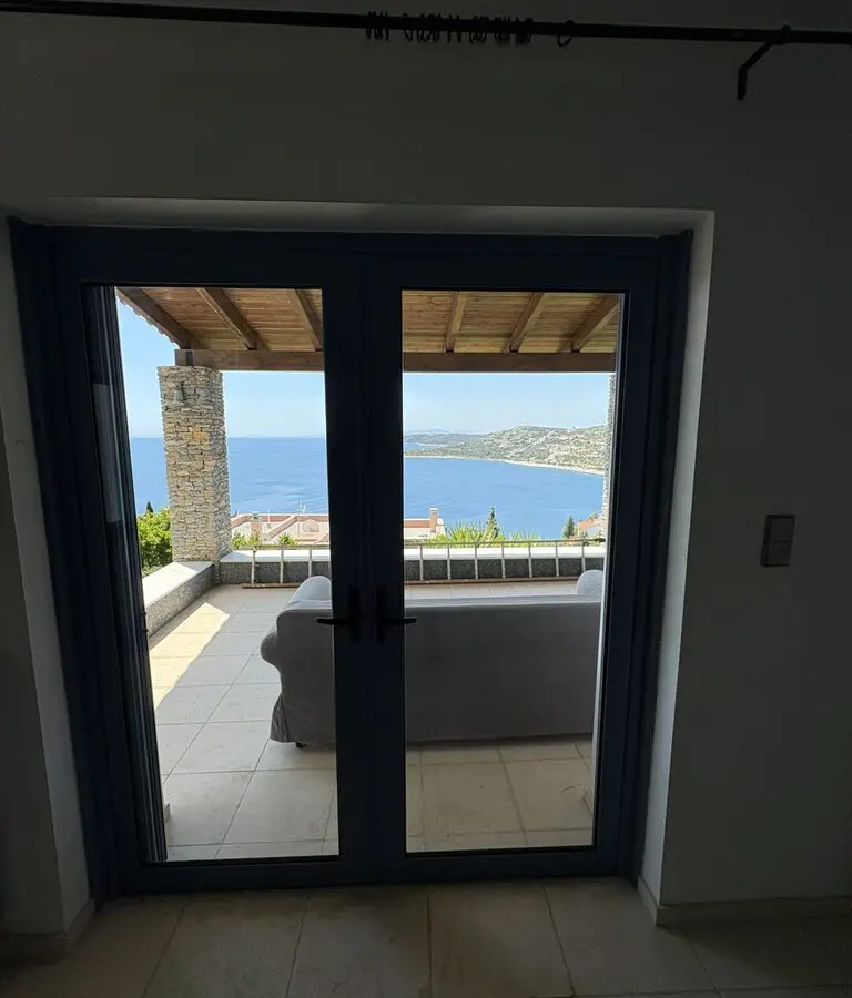 Villa Of 350 M² In Attica
