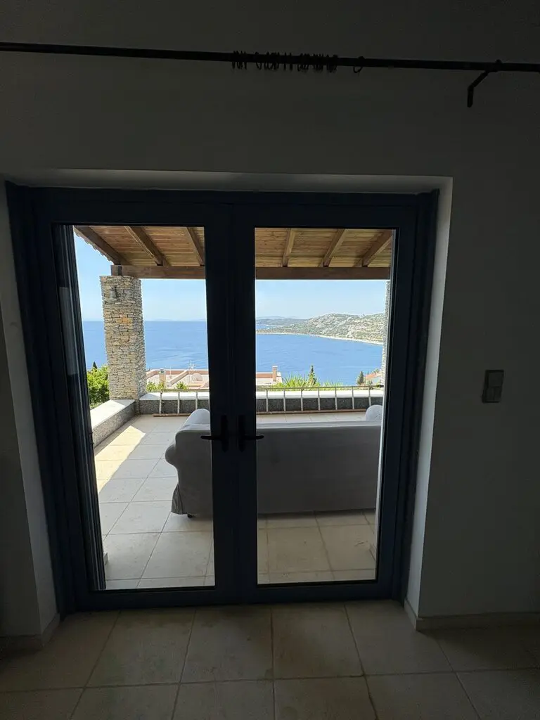 Villa Of 350 M² In Attica