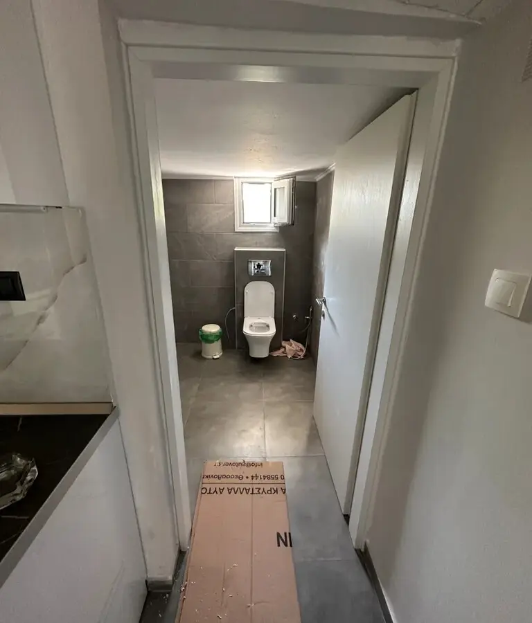 Detached House Of 87 M² In The Suburbs Of Thessaloniki