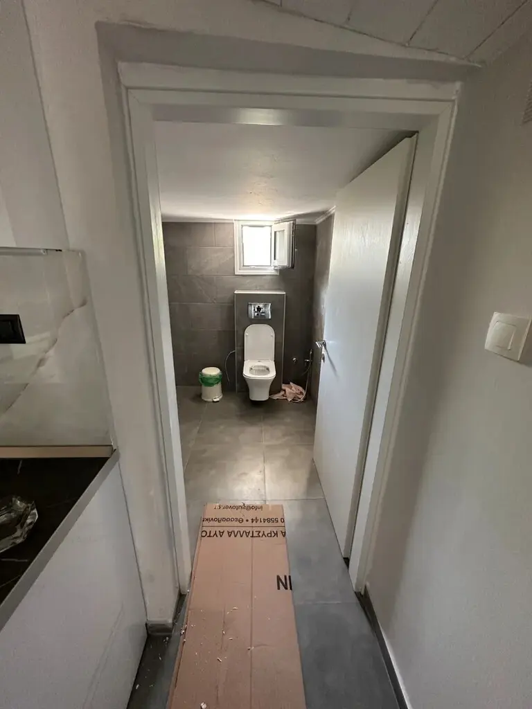 Detached House Of 87 M² In The Suburbs Of Thessaloniki