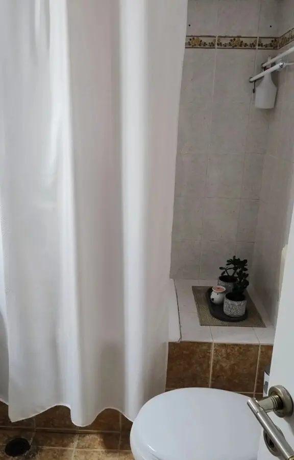 Flat Of 85 M² In Attica