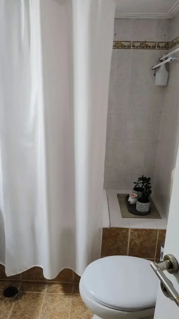 Flat Of 85 M² In Attica