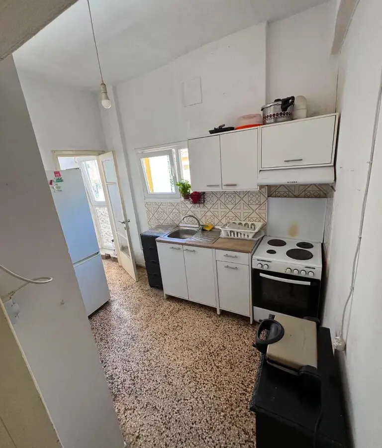 Flat Of 70 M² In Thessaloniki