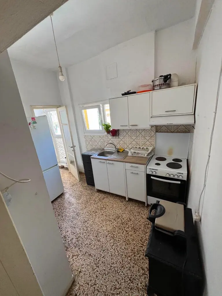 Flat Of 70 M² In Thessaloniki