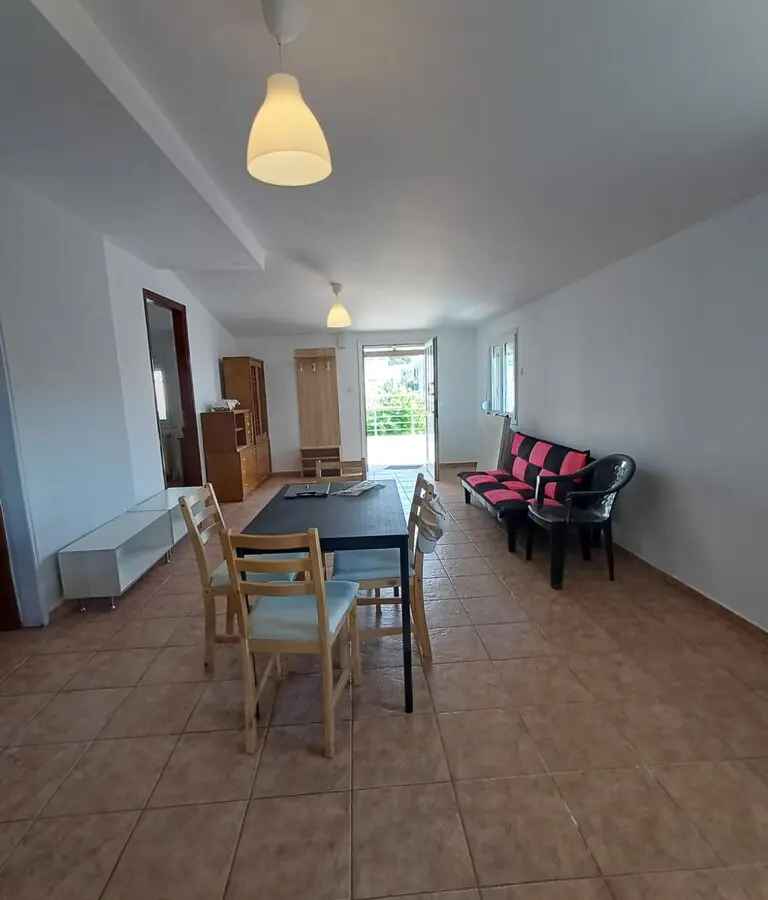 Flat Of 75 M² In The Suburbs Of Thessaloniki