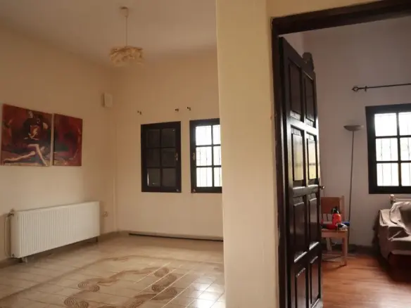 Detached House In Mikra, Greece (190 M²)