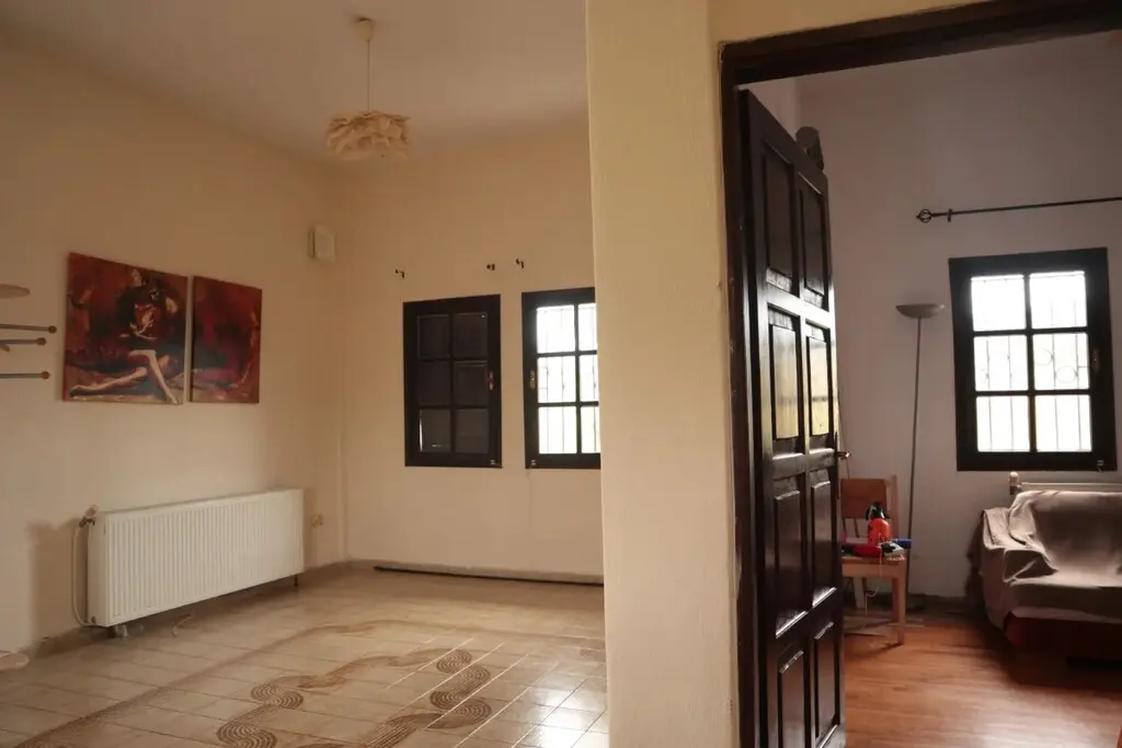 Detached House Of 190 M² In The Suburbs Of Thessaloniki