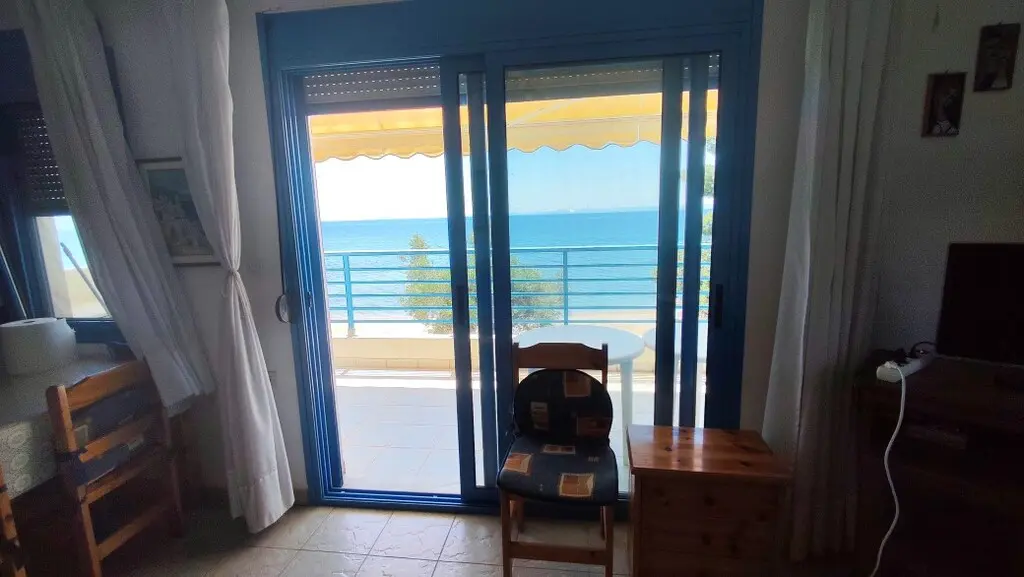 Flat Of 57 M² In Sithonia, Chalkidiki