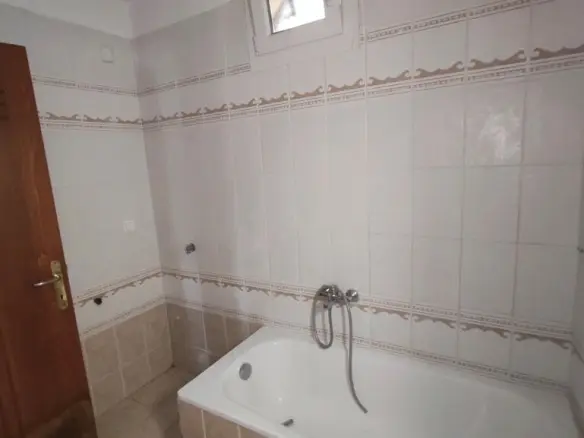 4-bedroom Maisonette In Poligiros, Greece (121 M²)