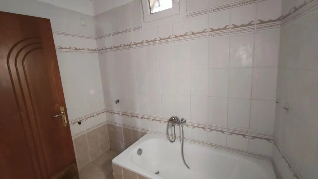 Maisonette Of 121 M² In Chalkidiki
