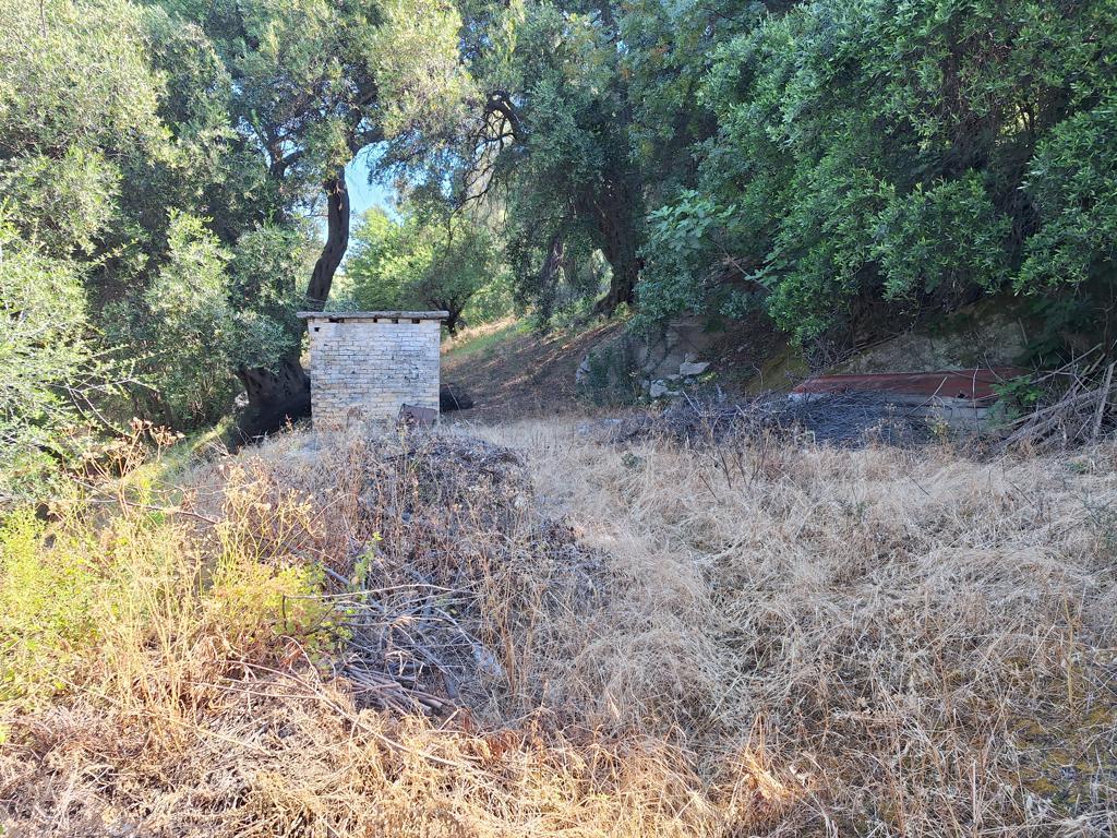 Detached House Of 126 M² In Corfu