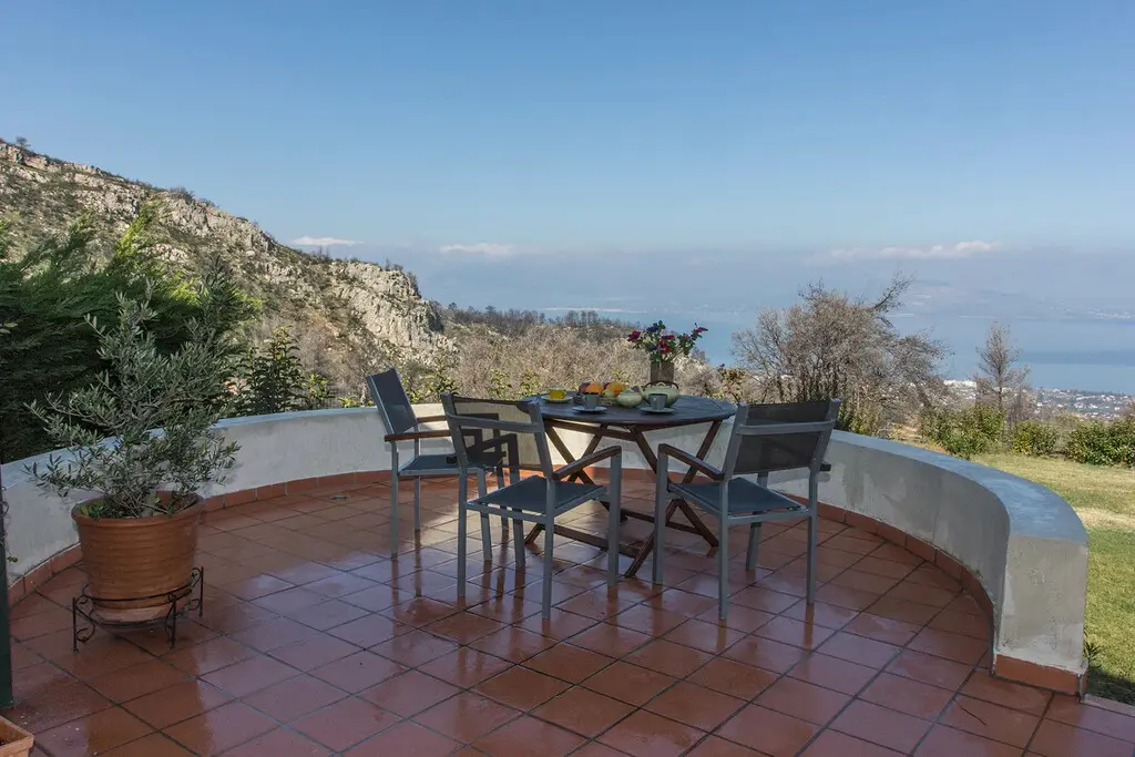 Maisonette Of 250 M² In Attica
