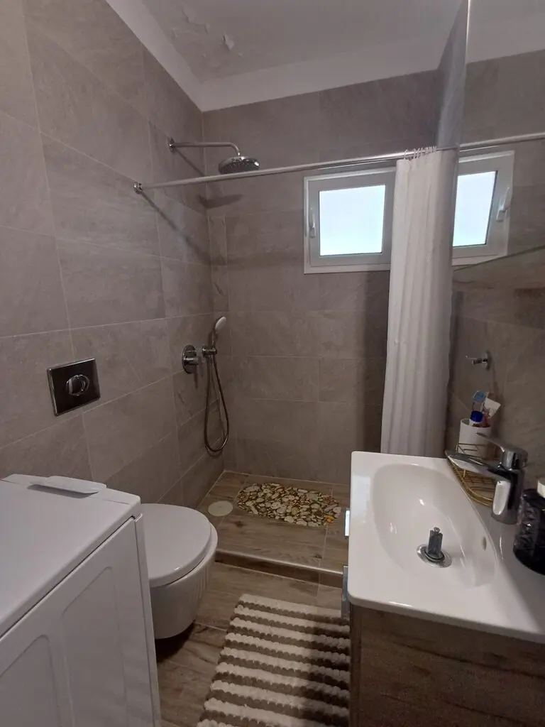 Flat Of 38 M² In Thessaloniki