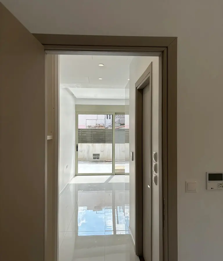 Flat Of 44 M² In Athens
