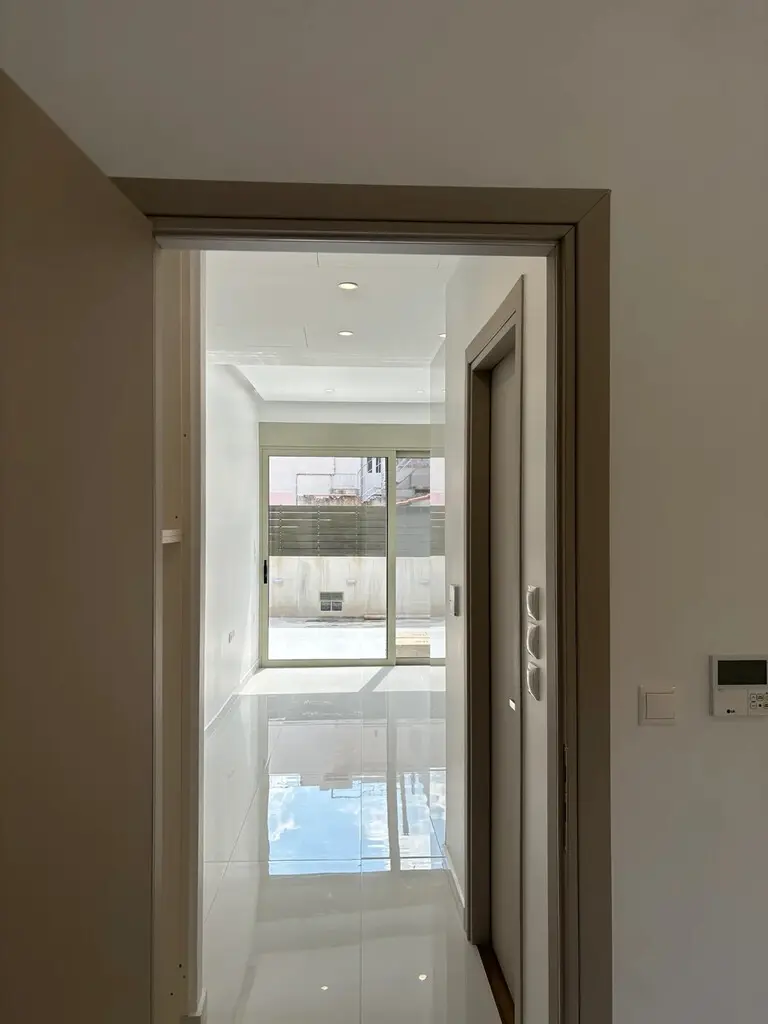 Flat Of 44 M² In Athens