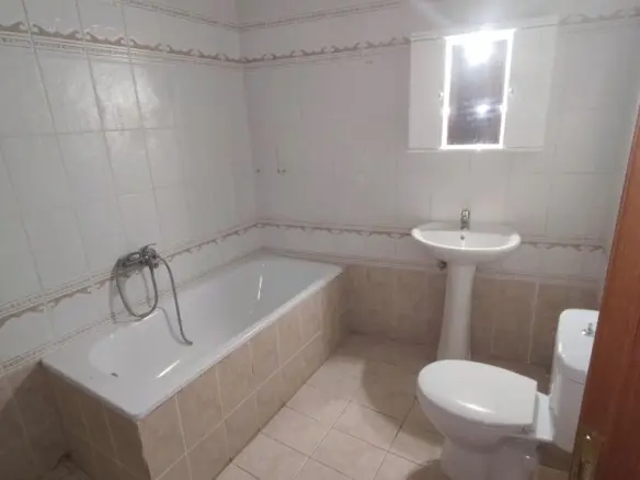 4-bedroom Maisonette In Poligiros, Greece (121 M²)