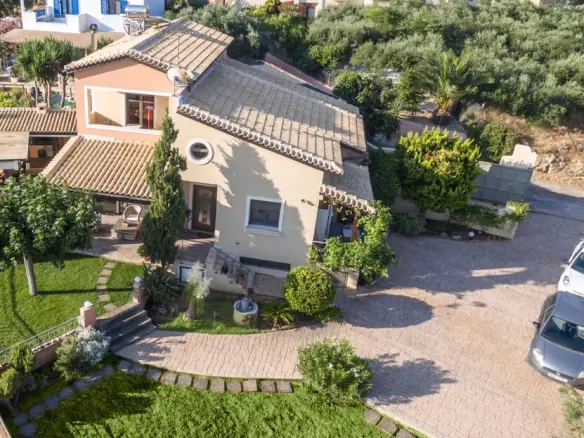 3-bedroom Villa In Gouves, Greece (250 M²)