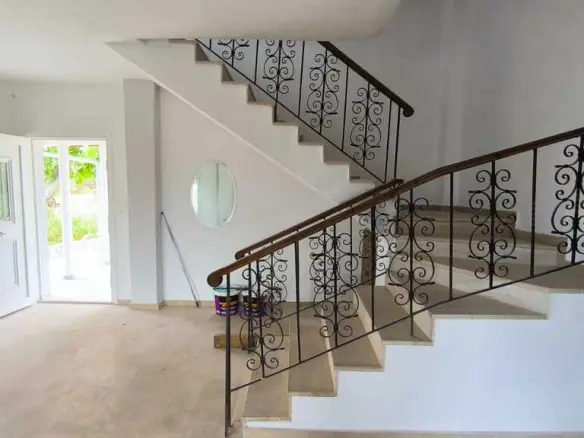 3-bedroom Detached House In Methoni, Greece (140 M²)