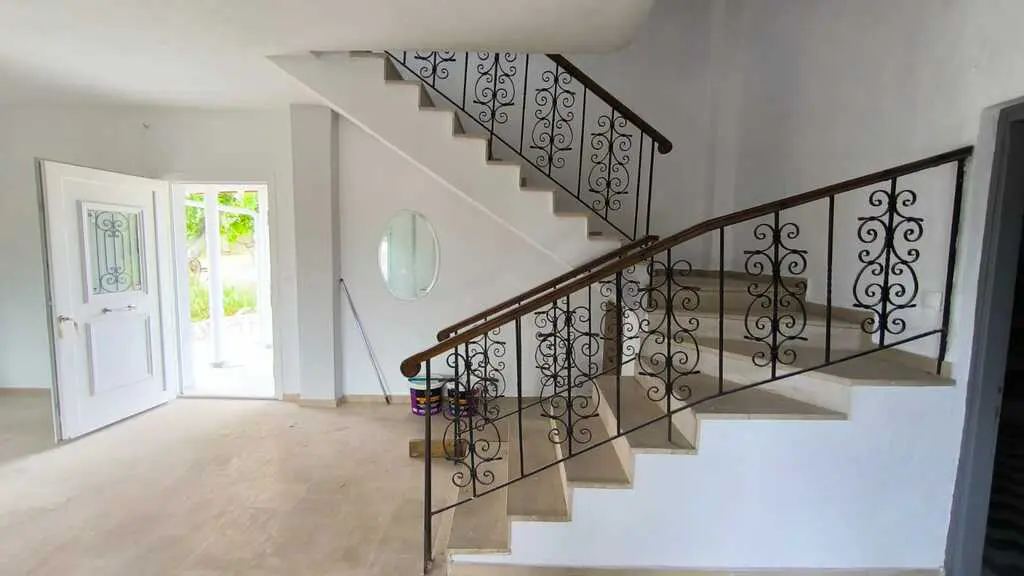 Detached House Of 140 M² With Olympic Coast In Olympic Coast