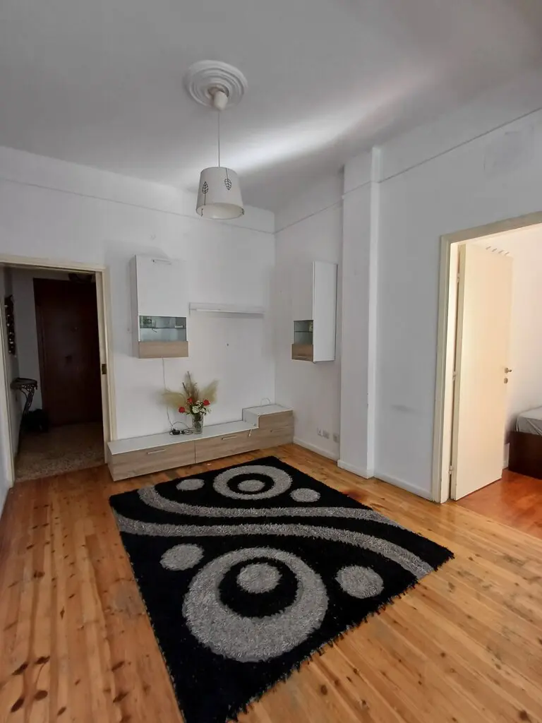 Flat Of 70 M² In Thessaloniki