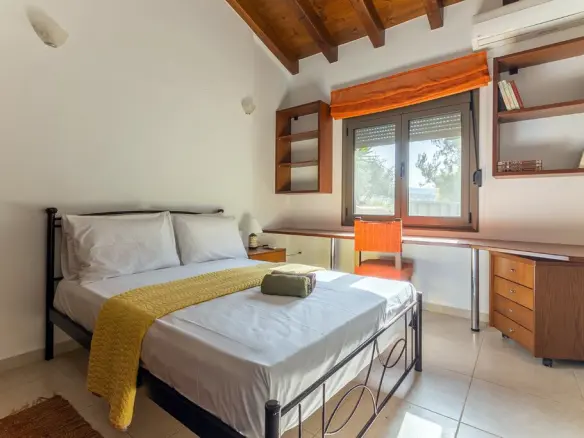 3-bedroom Villa In Gouves, Greece (250 M²)