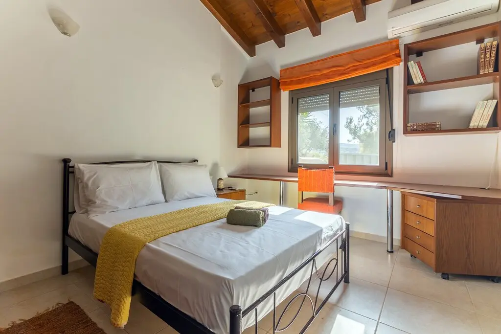 Villa Of 250 M² In Crete