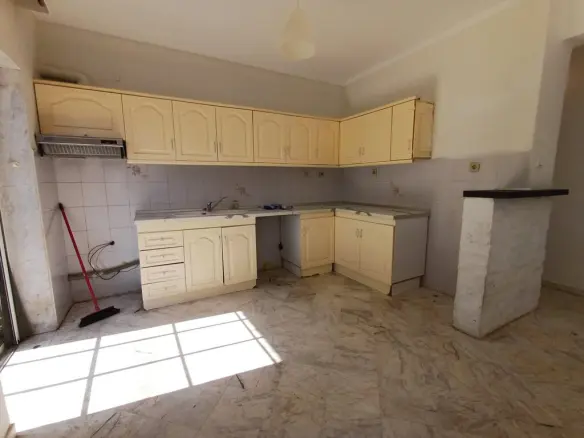 2-bedroom Flat In Thermaikos, Greece (100 M²)