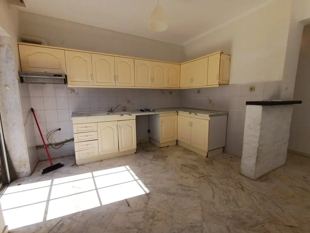 Apartment Of 100 M² In The Suburbs Of Thessaloniki