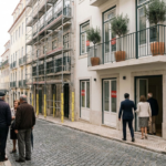 Portugal Eyes Golden Visa Limits as Property Prices Surge