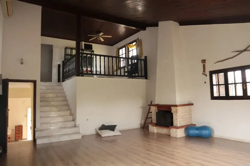 Detached House Of 190 M² In The Suburbs Of Thessaloniki