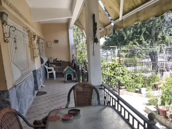 2-bedroom Detached House In Echedoros, Greece (110 M²)