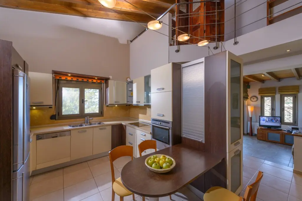 Villa Of 250 M² In Crete