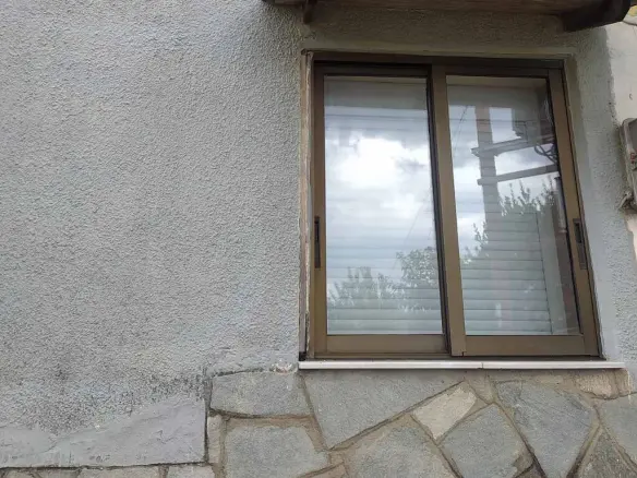 3-bedroom Detached House In Poligiros, Greece (200 M²)