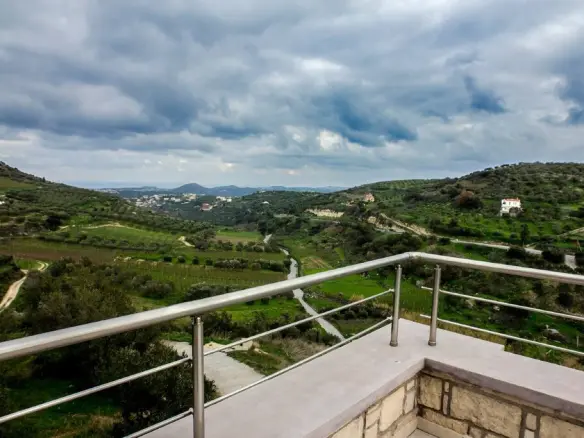 6-bedroom Villa In Archanes, Greece (300 M²)