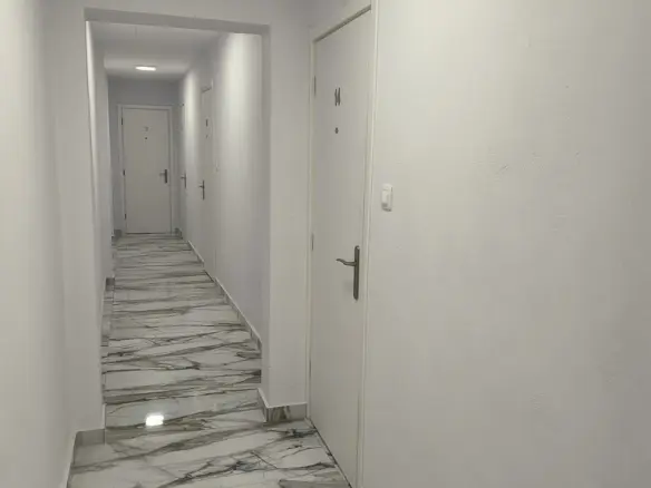 Flat In Paralia, Greece (25 M²)
